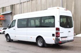 Обява за продажба на Mercedes-Benz Sprinter 516 14+ 1 ~21 588 EUR - изображение 3