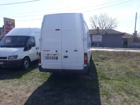 Ford Transit 2.0тд 2.2тдси 2.4 тдси, снимка 16