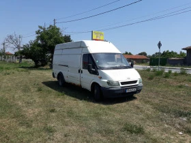 Ford Transit 2.0тд 2.2тдси 2.4 тдси, снимка 11