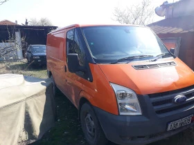 Ford Transit 2.0тд 2.2тдси 2.4 тдси, снимка 5