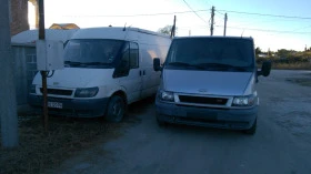 Ford Transit 2.0тд 2.2тдси 2.4 тдси, снимка 14