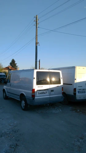 Ford Transit 2.0тд 2.2тдси 2.4 тдси, снимка 13