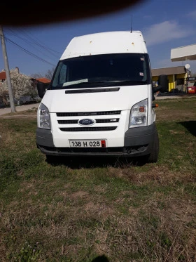 Ford Transit 2.0тд 2.2тдси 2.4 тдси, снимка 12