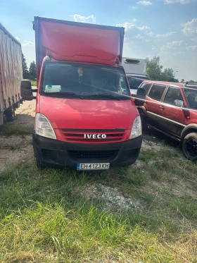 Iveco 3512, снимка 1