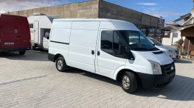 Ford Transit, снимка 1