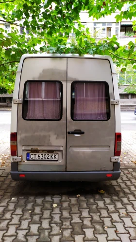Обява за продажба на Mercedes-Benz 312 Спринтер  ~11 520 лв. - изображение 9