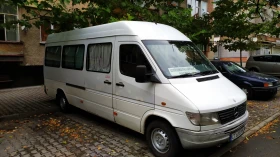 Обява за продажба на Mercedes-Benz 312 Спринтер  ~11 520 лв. - изображение 1