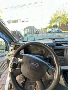Обява за продажба на Ford Transit ~4 500 EUR - изображение 2