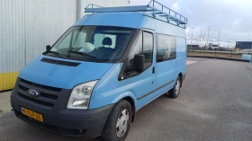 Ford Transit  ,  | Mobile.bg    14