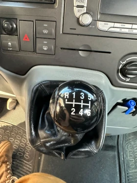 Обява за продажба на Ford Transit ~4 500 EUR - изображение 1
