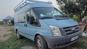 Ford Transit  ,  | Mobile.bg    16