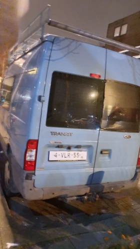 Обява за продажба на Ford Transit ~4 500 EUR - изображение 11