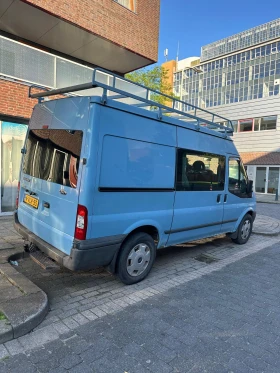 Обява за продажба на Ford Transit ~4 500 EUR - изображение 1