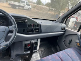 Mercedes-Benz Sprinter 412 D  | Mobile.bg    12