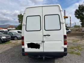 Mercedes-Benz Sprinter 412 D  | Mobile.bg    8
