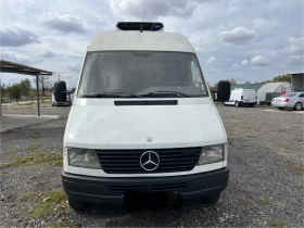 Mercedes-Benz Sprinter 412 D  | Mobile.bg    2