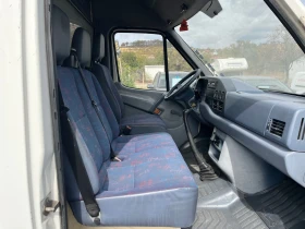 Mercedes-Benz Sprinter 412 D  | Mobile.bg    13