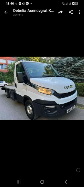 Iveco Daily | Mobile.bg    2