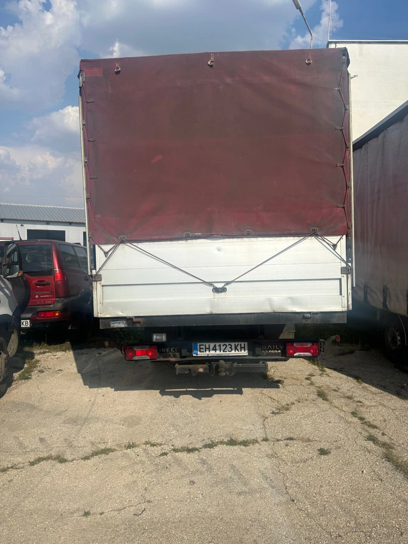 Iveco 3512, снимка 3 - Бусове и автобуси - 46912507