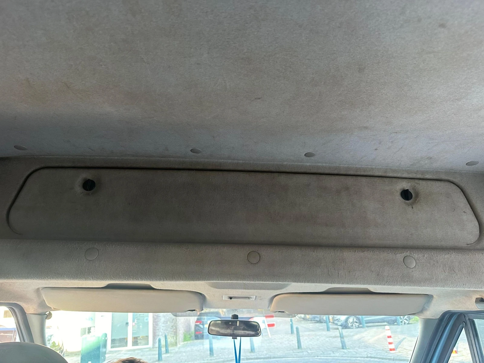 Ford Transit Нов Внос, Регистриран - изображение 7