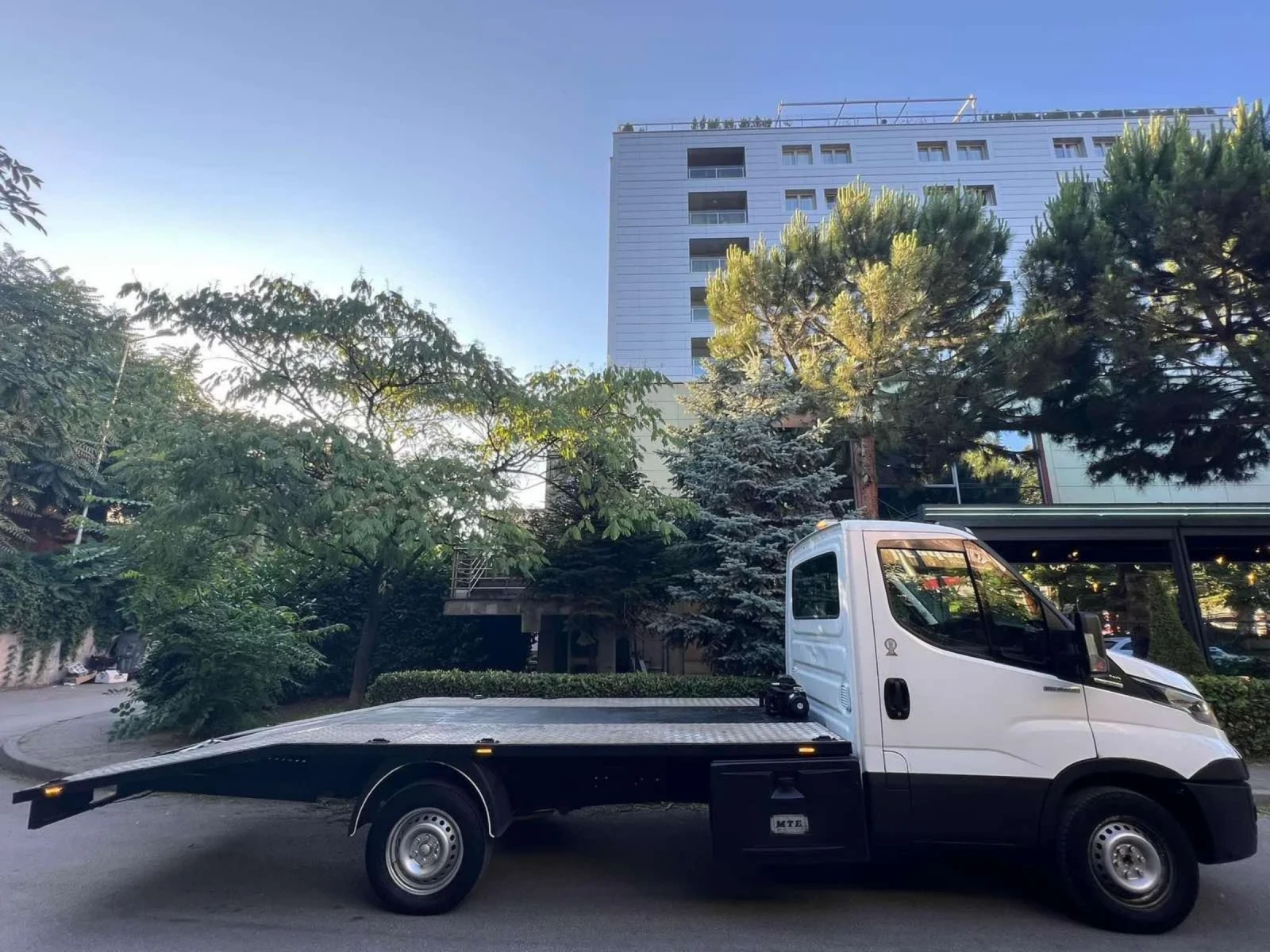 Iveco Daily  - изображение 3