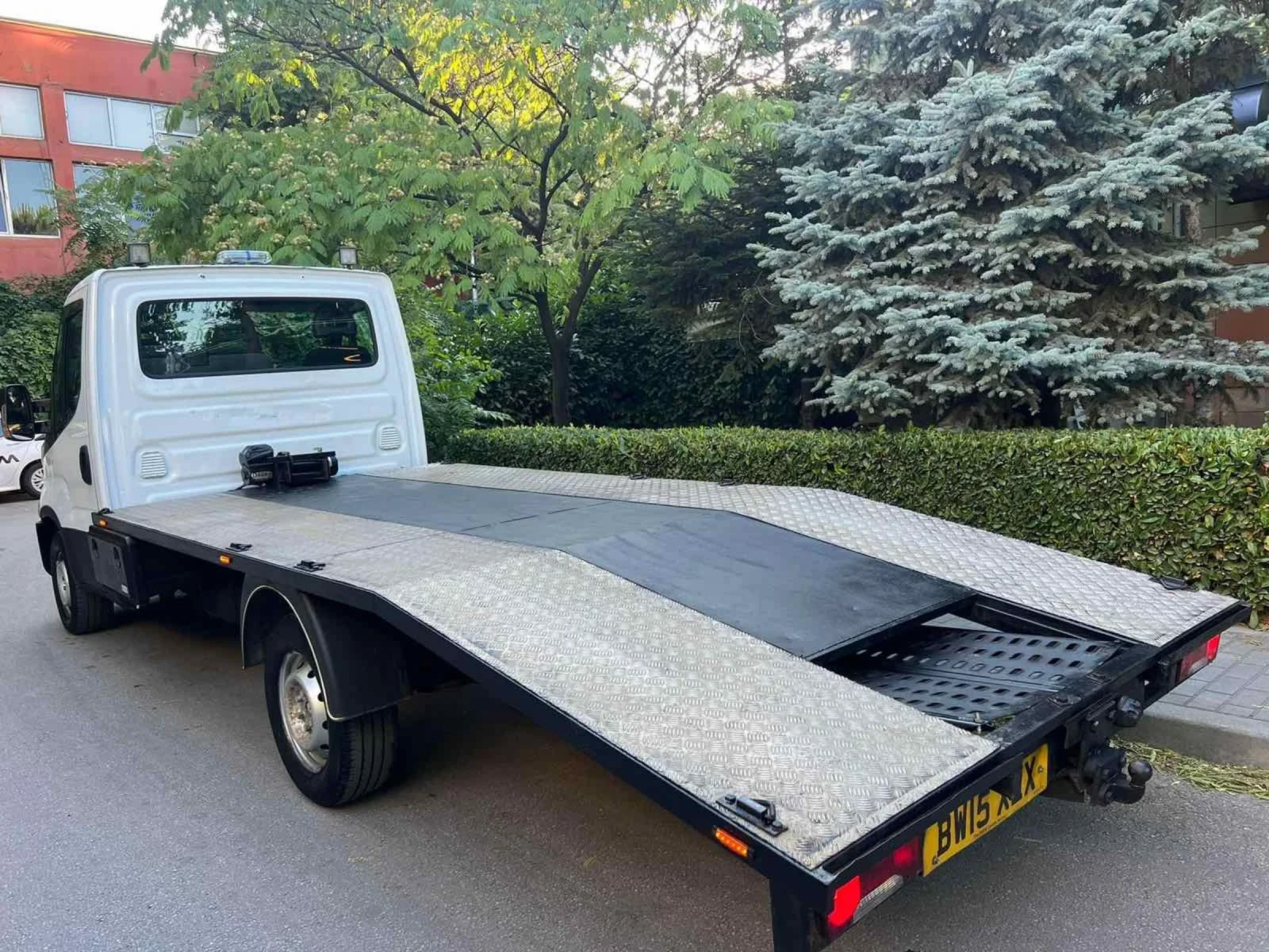 Iveco Daily  - изображение 6