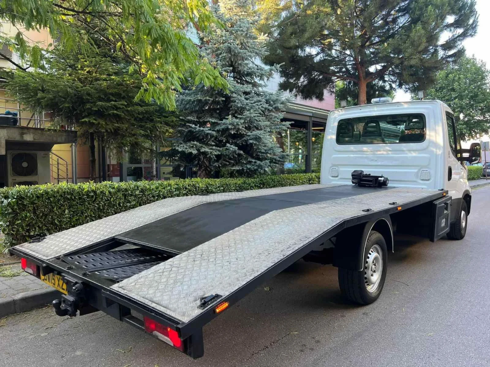 Iveco Daily  - изображение 5