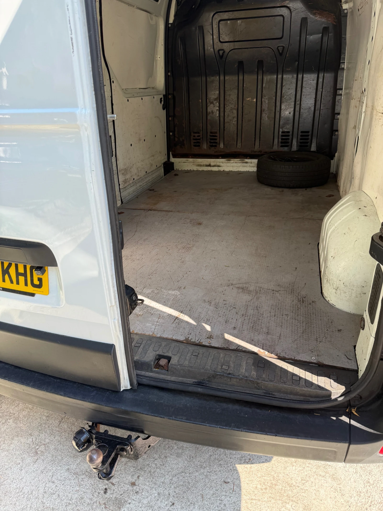 Opel Movano, снимка 7 - Бусове и автобуси - 54679211