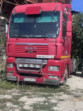 Man Tga 18.440