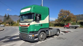 ������ Scania R 450 EURO 6 ����������� ����� 