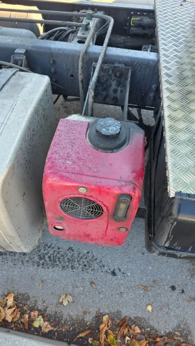 Scania R 450 EURO 6 ����������� �����  | Mobile.bg � ����� ������ 5