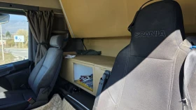 Scania R 450 EURO 6 ����������� �����  | Mobile.bg � ����� ������ 9