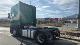 ����� �� �������� �� Scania R 450 EURO 6 ����������� ����� 