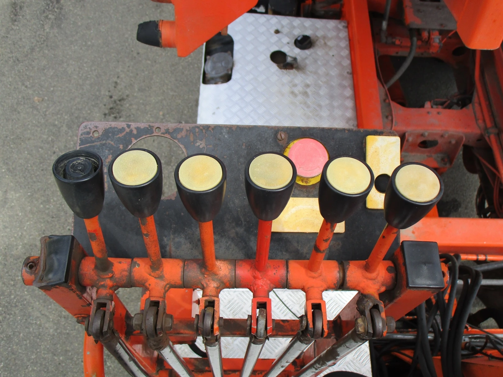 Man 19343 19.293--PALFINGER PK 7000 | Mobile.bg   16