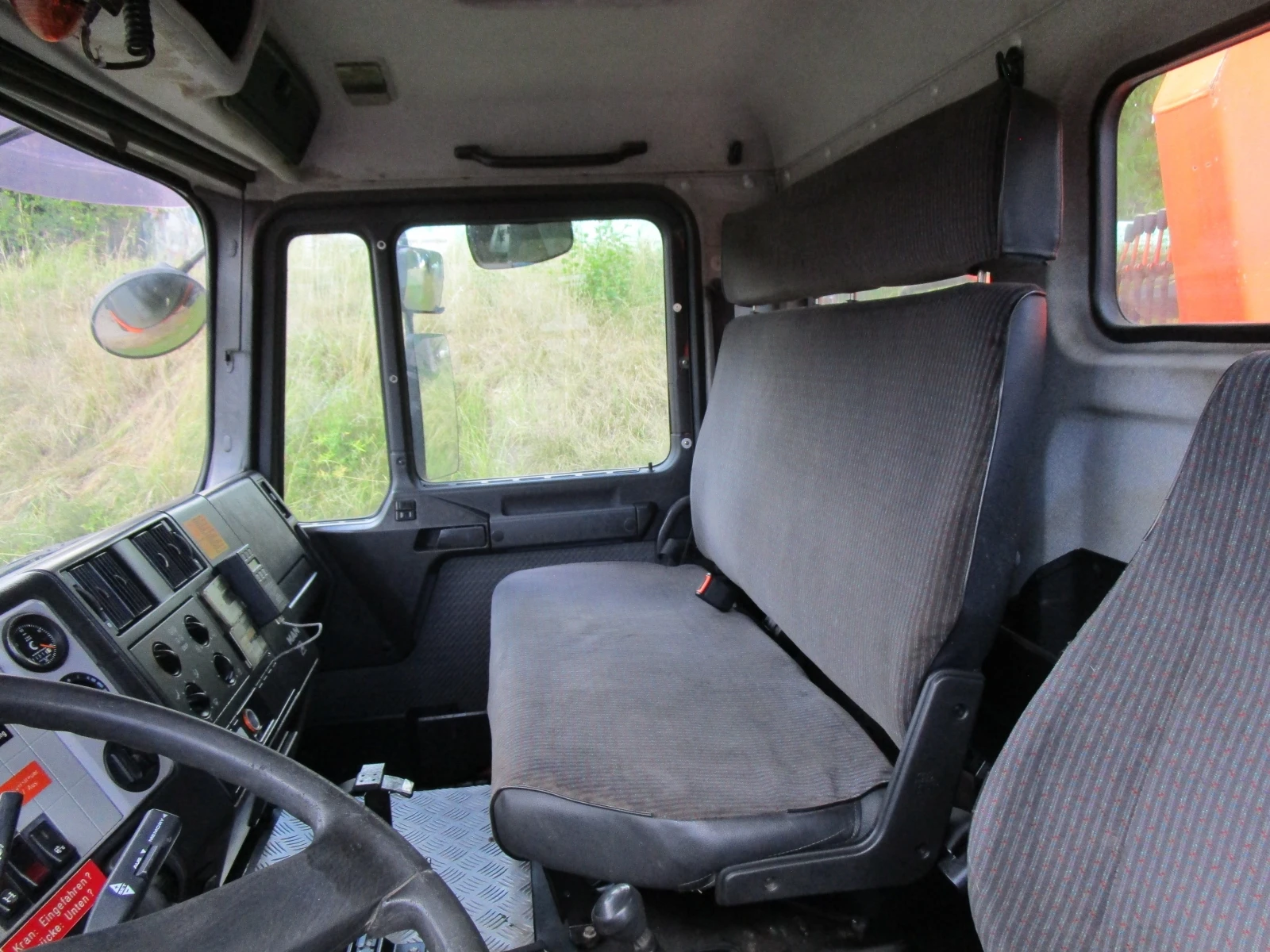 Man 19343 19.293--PALFINGER PK 7000 | Mobile.bg   11