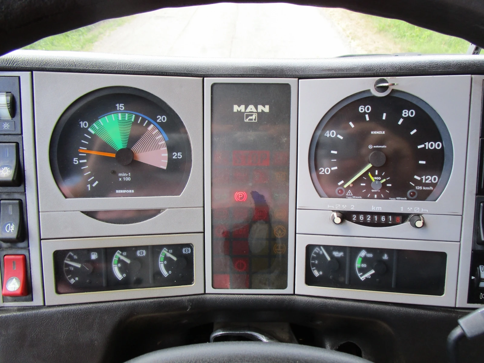 Man 19343 19.293--PALFINGER PK 7000 | Mobile.bg   12