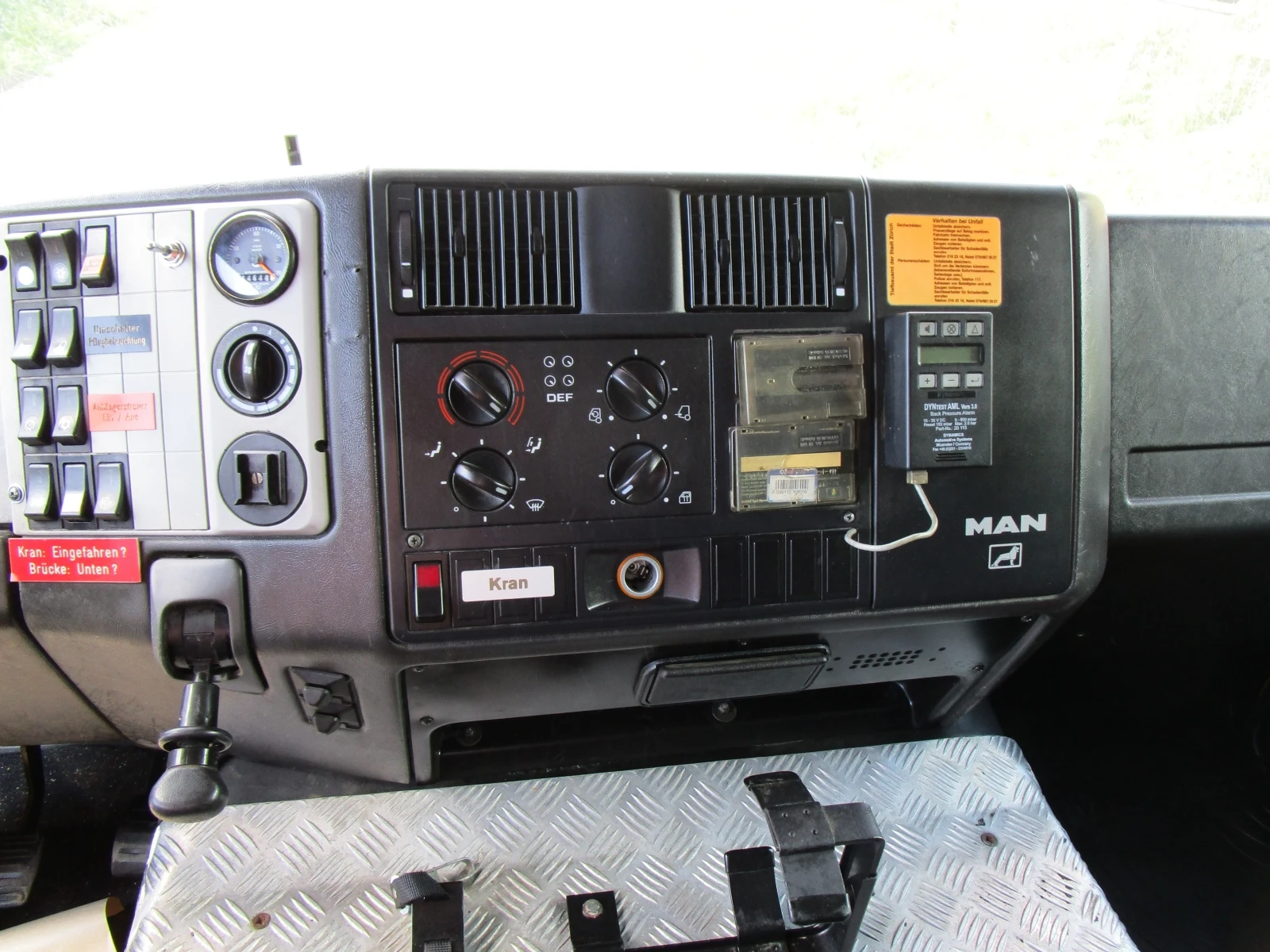 Man 19343 19.293--PALFINGER PK 7000 | Mobile.bg   13