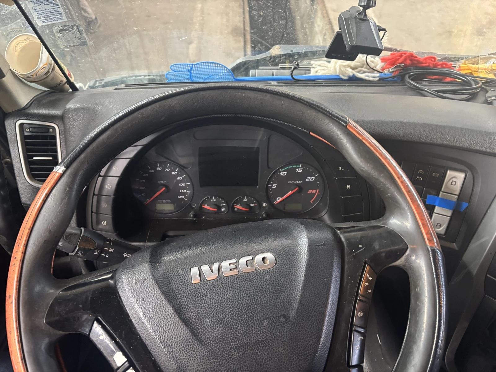 Iveco Stralis | Mobile.bg � ����������� 2