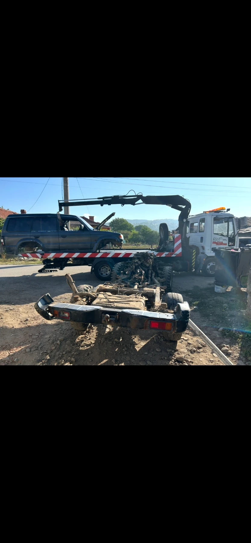 Iveco 75e15 Специален, кран, снимка 13 - Камиони - 56580696
