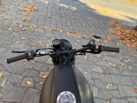 Yamaha XJ 600 S, снимка 5