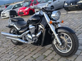 Suzuki Intruder C1800R 22500KM. УНИКАТ!!!, снимка 4