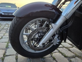 Suzuki Intruder C1800R 22500KM. УНИКАТ!!!, снимка 16