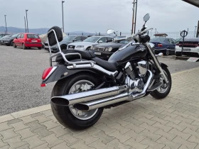 Suzuki Intruder C1800R 22500KM. УНИКАТ!!!, снимка 6