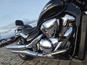 Suzuki Intruder C1800R 22500KM. УНИКАТ!!!, снимка 14