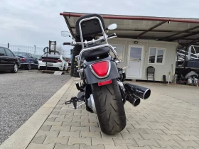 Suzuki Intruder C1800R 22500KM. УНИКАТ!!!, снимка 8