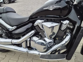 Suzuki Intruder C1800R 22500KM. УНИКАТ!!!, снимка 13
