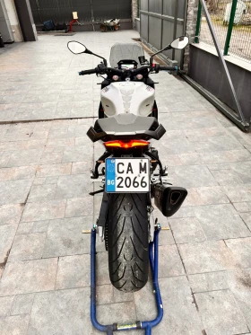 Aprilia Tuono V4 1100, снимка 4