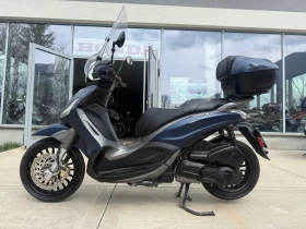 Piaggio Beverly 2021 15000 km !!!, снимка 1