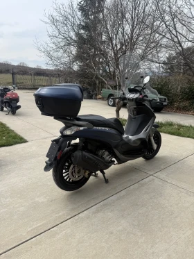 Piaggio Beverly 2021 15000 km !!!, снимка 6