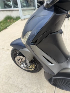 Piaggio Beverly 2021 15000 km !!!, снимка 11